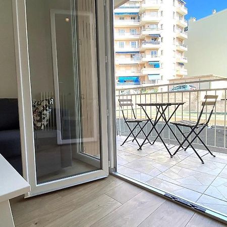 Marie Antoinette - Appartement 2 Chambres, Centre Ville, Terrasse, Moderne Antibes Dış mekan fotoğraf